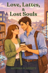 Love, Lattes, & Lost Souls