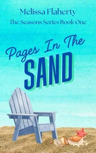 Pages In The Sand