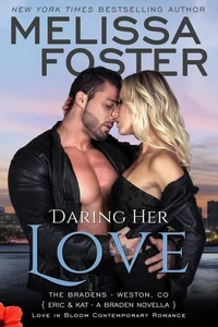 Daring Her Love: A Braden Novella