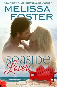 Seaside Lovers: Grayson Lacroux (Love in Bloom: Seaside Summers Book 7)