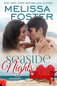 Seaside Nights (Love in Bloom: Seaside Summers) #5
