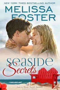 Seaside Secrets (Love in Bloom: Seaside Summers Book 4)