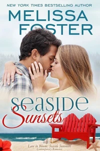 Seaside Sunsets (Love in Bloom: Seaside Summers Book 3)