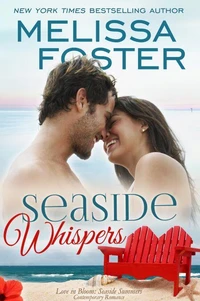 Seaside Whispers (Love in Bloom: Seaside Summers Book 8)