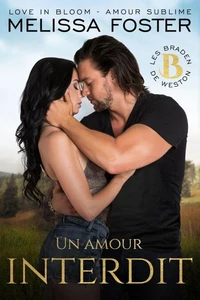Un amour interdit (Les Braden de Weston)