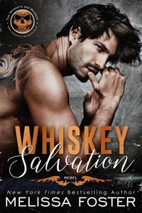 Whiskey Salvation