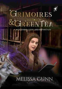 Grimoires and Green Tea