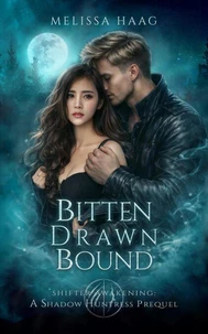 Bitten Drawn Bound