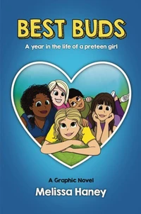 Best Buds Graphic Novel