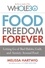 Food Freedom Forever. Letting go of bad habits, guilt and anxiety around food by the Co-Creator of the Whole30