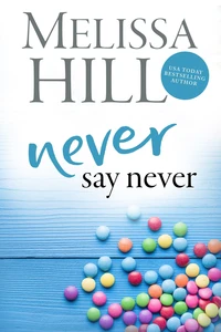 Never Say Never