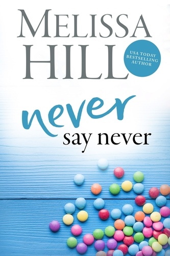  Melissa Hill - Never Say Never.