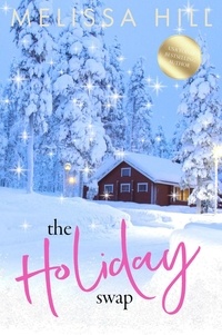  Melissa Hill - The Holiday Swap - Christmas, #4.