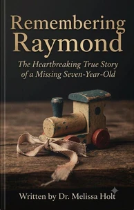 Remembering Raymond The Heartbreaking True Story Of a Missing Seven Year Old