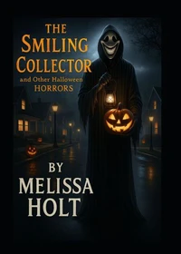 The Smiling Collector and Other Halloween Horrors By Melissa Holt