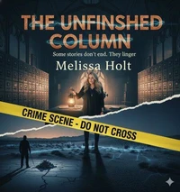The Unfinished Column Unsolved Crimes and Their Lingering Guests