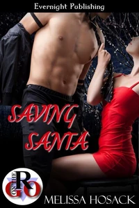 Saving Santa