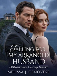 Falling for My Arranged Husband