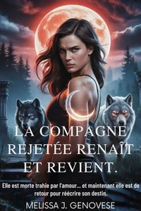 La compagne rejetée renaît et revient