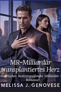 MR-Milliardär transplantiertes Herz