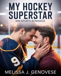 My Hockey Superstar