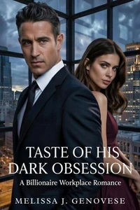 Taste of His Dark Obsession