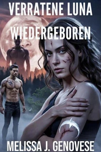 Verratene Luna Wiedergeboren