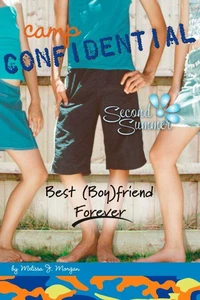 Best (Boy)friend Forever #9