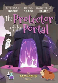 The Protector of the Portal