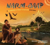 Narm-Jaap: A Flinders Street Station History