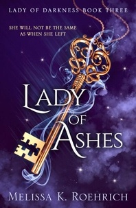 Téléchargement gratuit d'ebooks pdf en ligne Lady of Ashes 9780008719425 RTF in French
