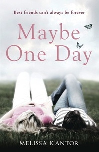 Melissa Kantor - Maybe One Day.