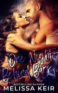  Melissa Keir - One Night Behind Bars - Magical Matchmaker, #3.