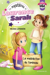 Les mystères de Laurence et Sarah