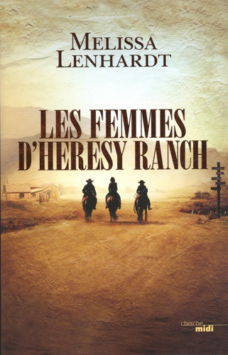 Les femmes d'Heresy Ranch