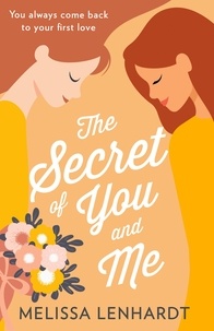 Melissa Lenhardt - The Secret Of You And Me.