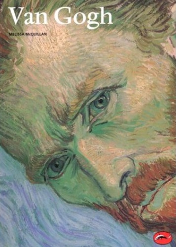 Melissa Mac Quillan - Van Gogh.