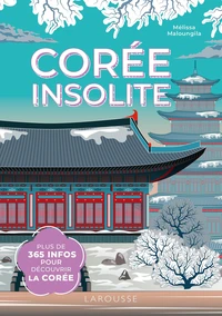 Corée insolite