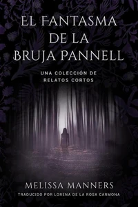 El Fantasma de la Bruja Pannell
