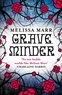 Melissa Marr - Graveminder.