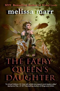 The Faery Queen's Daughter