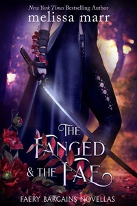 The Fanged &amp; The Fae