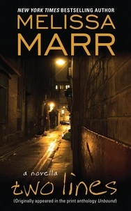 Melissa Marr - Two Lines - A Novella.