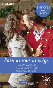 Passion sous la neige