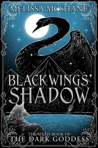 Black Wings' Shadow