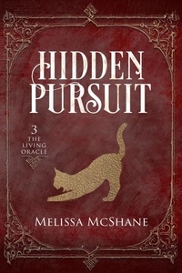 Téléchargements ebooks pdf Rapidshare Hidden Pursuit - The Living Oracle, #3 9781964545059 ePub DJVU PDF