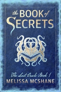  Melissa McShane - The Book of Secrets - The Last Oracle, #1.
