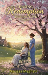 Chasing Redemption Finding Love