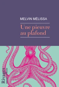Une pieuvre au plafond