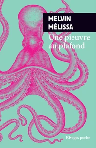 Une pieuvre au plafond